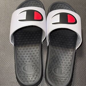 Champion Slides
